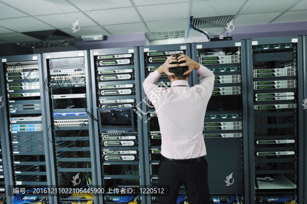 網(wǎng)絡服務器機房系統(tǒng)故障情況