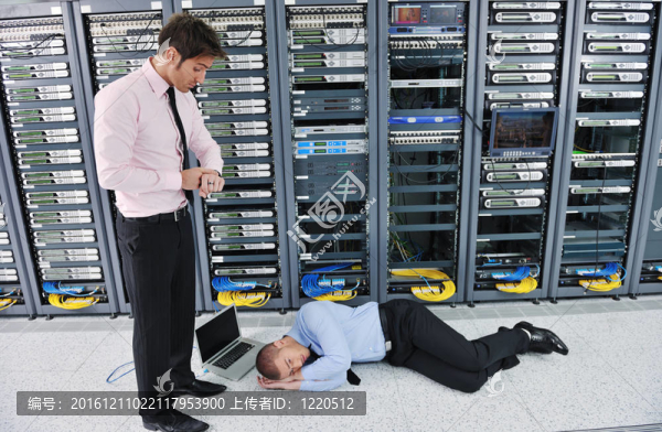 網(wǎng)絡服務器機房系統(tǒng)故障情況
