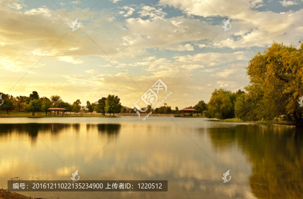斯科茨Vista,del,Camino公園