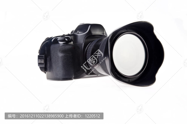 數(shù)碼單反相機