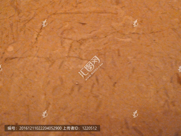 瓷磚表面