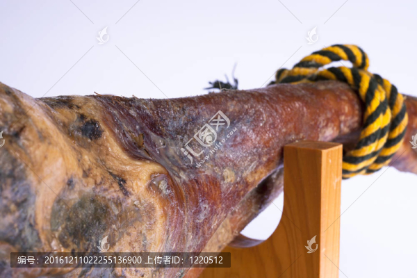 高地火腿