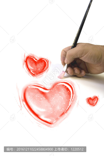 手畫心-匯圖網(wǎng) www.fosd68.com 手畫心