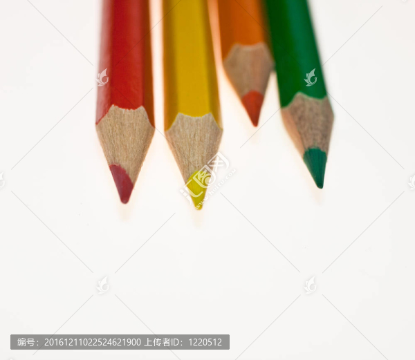 彩色鉛筆