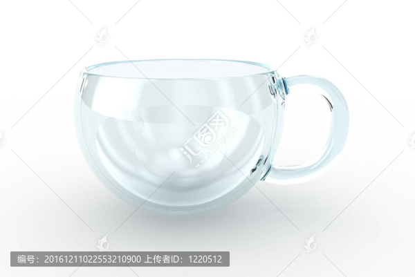 玻璃杯子