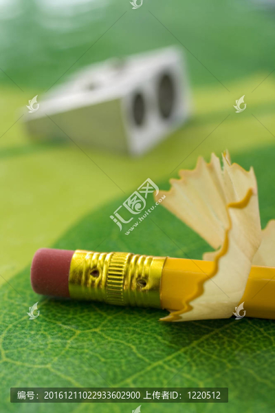 鉛筆sharpneer