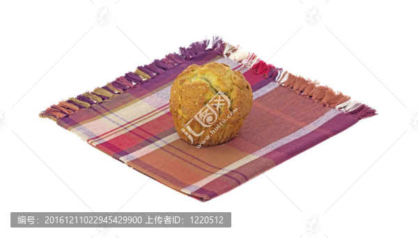 橙色紅莓松糕尿布