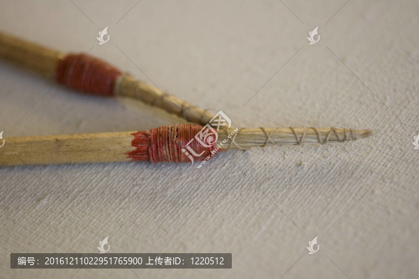 tiralinee博洛涅西；意大利畫筆