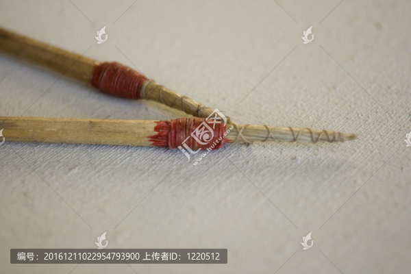 tiralinee博洛涅西；意大利畫筆