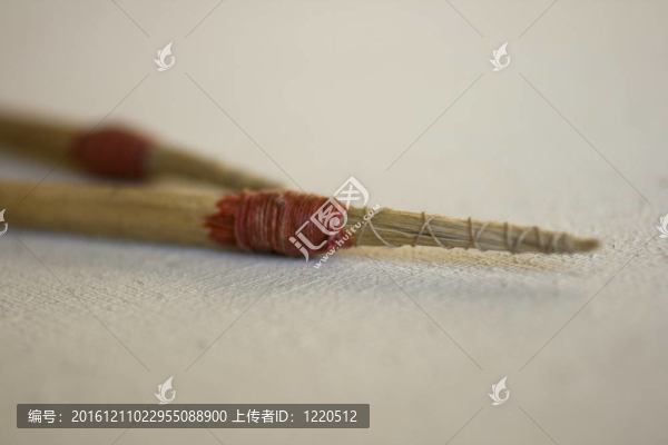 tiralinee博洛涅西；意大利畫筆