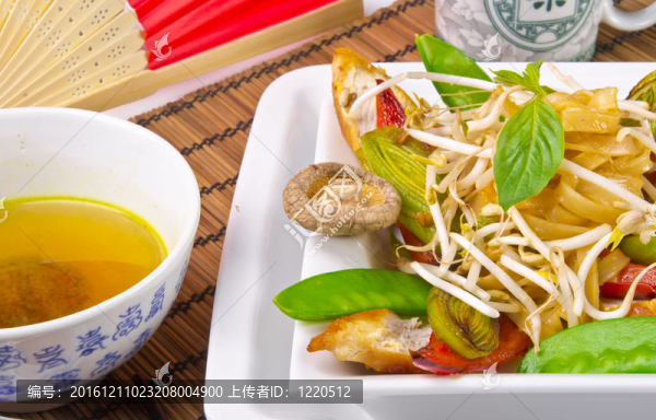 泰式烤羊胸肉