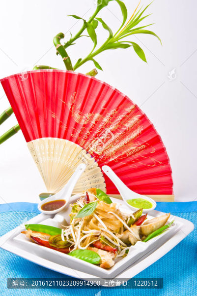 泰式烤羊胸肉