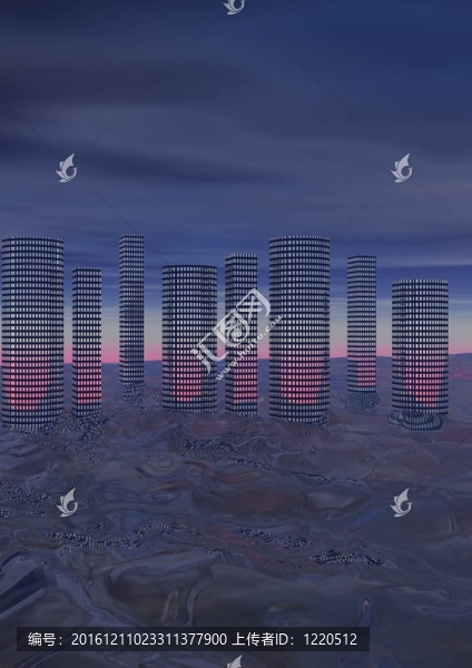 景觀與建筑