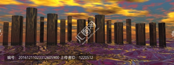 景觀與建筑