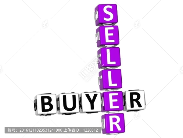 3D,Buyer,Seller,Crossword