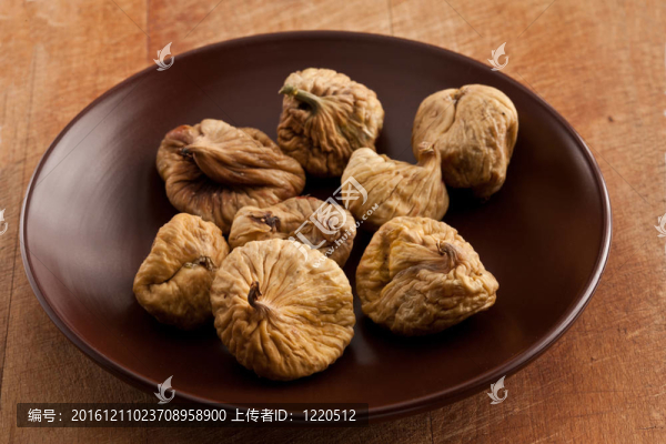 無花果干