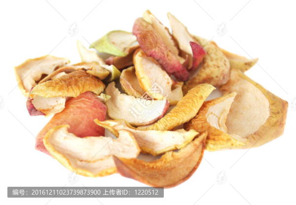 蘋(píng)果干