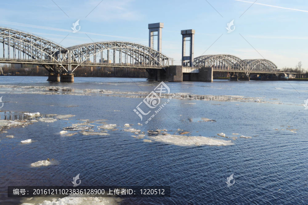 芬蘭鐵路橋