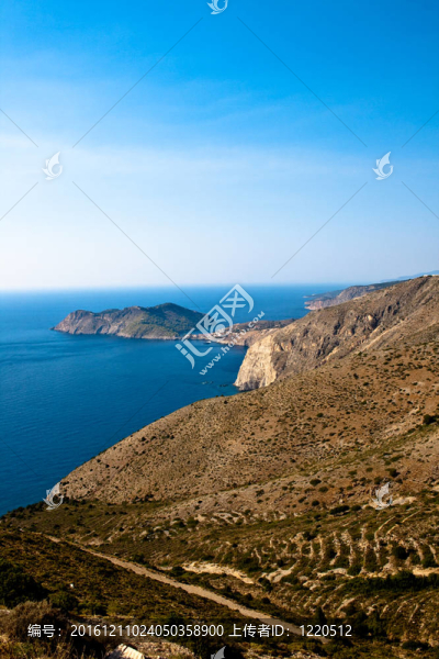 亞朔；Kefalonia