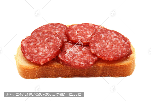 三明治