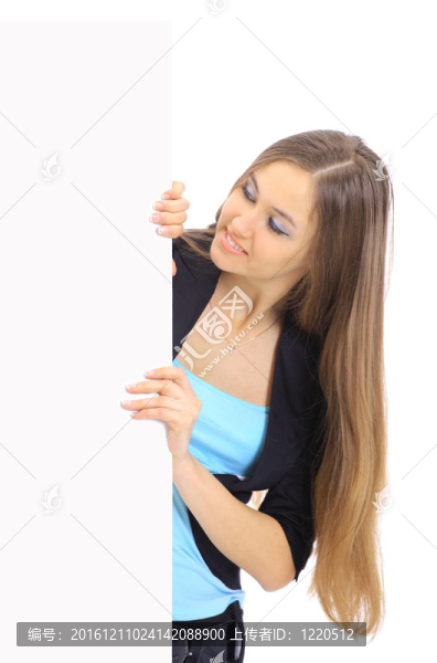 美麗的商業(yè)女性秀