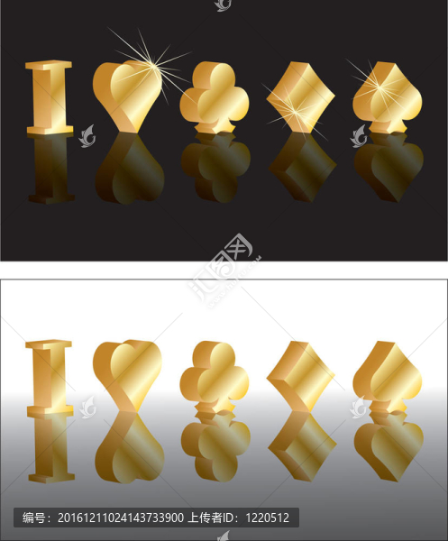 設(shè)置兩張卡我愛撲克3D