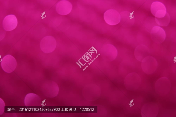 粉色亮片模糊