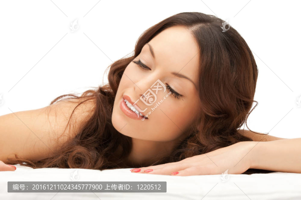 美女SPA沙龍