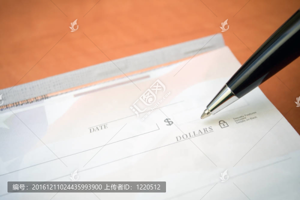 財務(wù)概念檢查與筆
