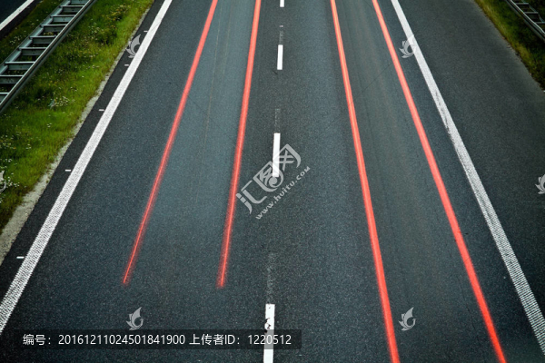 汽車與公路交通