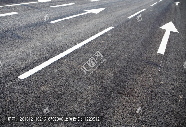 車道