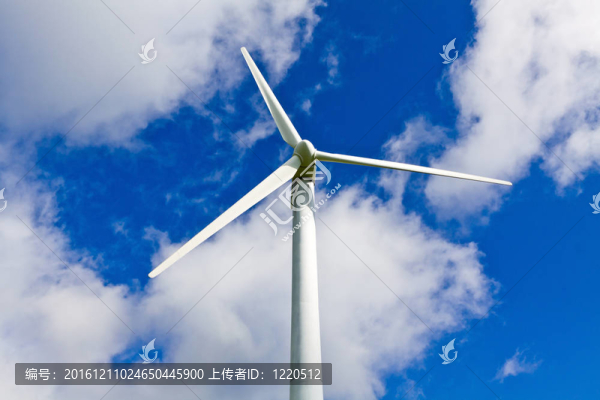 風(fēng)力發(fā)電機(jī)組