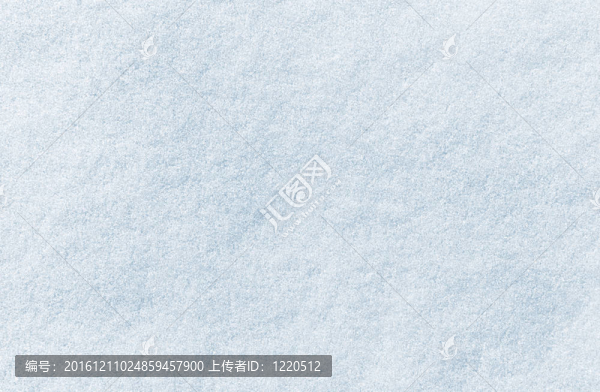 雪的質(zhì)感