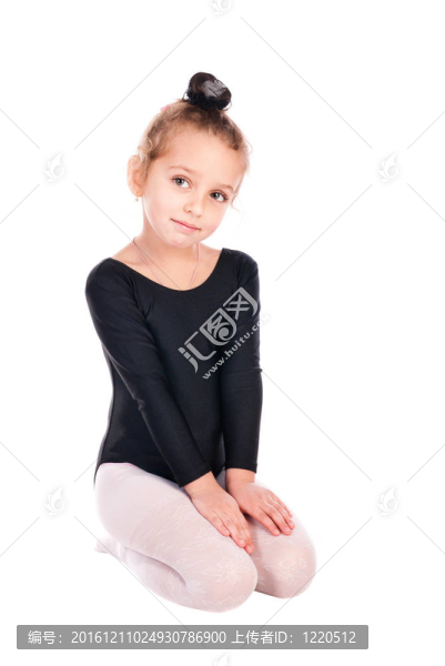 女體操運動員