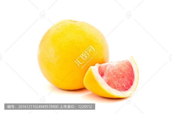 葡萄柚