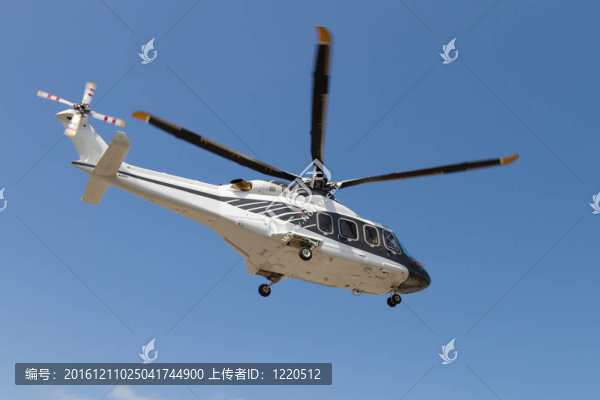 直升機(jī)