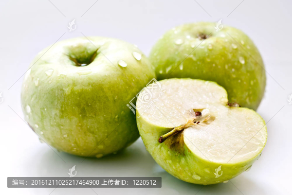 三個(gè)蘋果