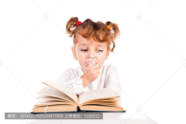 孩子讀的書