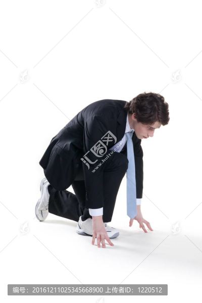 老鼠賽跑