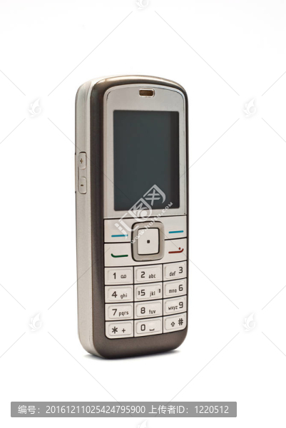 移動電話