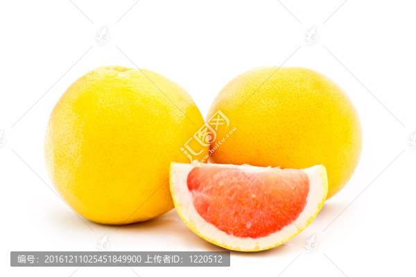 葡萄柚
