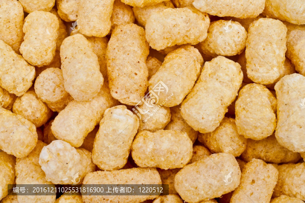 玉米小吃