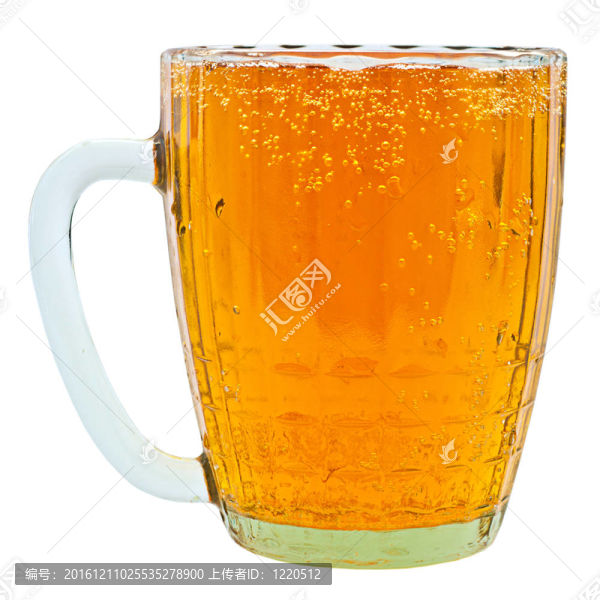 啤酒杯