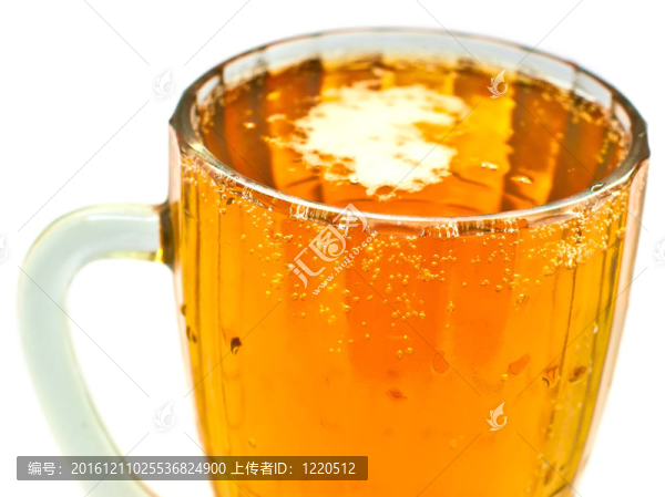 啤酒杯
