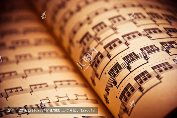 背景音樂