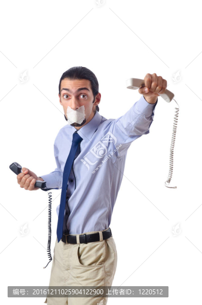 審查制度的概念與守口如瓶的商人