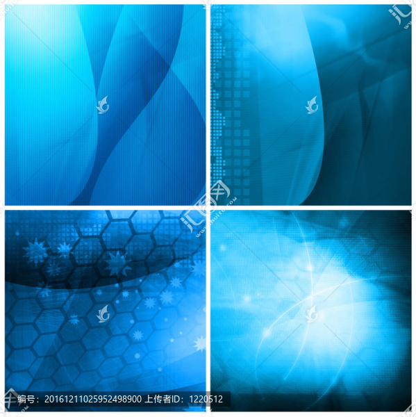 摘要星系