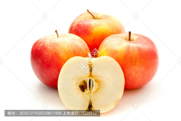 紅蘋(píng)果