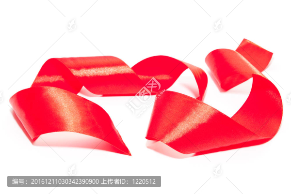 紅絲帶
