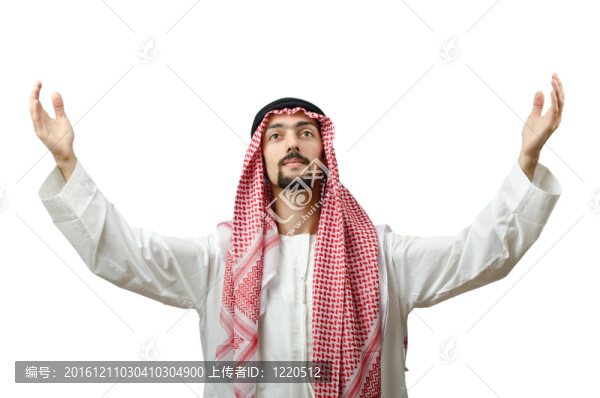 多元化觀念與年輕阿拉伯人